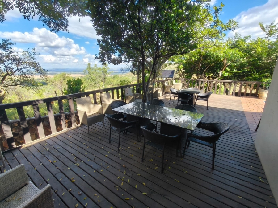 4 Bedroom Property for Sale in Cashan North West